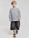 CROCKID Шорты 613468 ТК 40047 черный