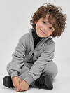CROCKID Комбинезон 613530 ФЛ 60006/15 ГР серый