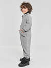 CROCKID Комбинезон 613530 ФЛ 60006/15 ГР серый