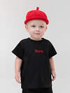 Bodo Костюм 613697 21-146MU черный
