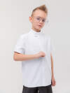 Bodo Рубашка 613710 24-23MU белый
