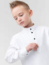 Bodo Рубашка 613712 24-25MU белый