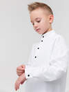 Bodo Рубашка 613712 24-25MU белый