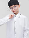 Bodo Рубашка 613713 24-24MU белый