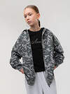 Bodo Толстовка 613716 38-81MU камуфляж