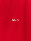Bodo Футболка 613719 4-500MU красный