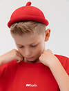 Bodo Футболка 613721 36-161MU красный