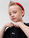 Bodo Футболка 613729 4-499MU черный
