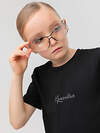 Bodo Футболка 613736 4-502MU черный