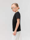 Bodo Футболка 613736 4-502MU черный