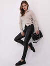 LT Collection Лосины 613798 Б16437-12М Черный