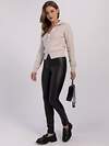 LT Collection Лосины 613798 Б16437-12М Черный