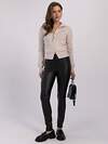 LT Collection Лосины 613798 Б16437-12М Черный