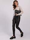 LT Collection Лосины 613798 Б16437-12М Черный
