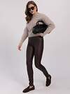 LT Collection Лосины 613799 Б16438-12М Коричневый