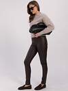 LT Collection Лосины 613799 Б16438-12М Коричневый
