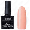 Bluesky Гель-лак 106 FR «Тёмно-абрикосовый» 613914 553 