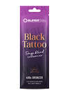 SuperTan Крем-бронзатор для солярия с защитой татуировок / Black Tattoo 400x Bronzer, 15 мл 613920 28627 