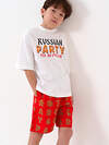 PLAYTODAY Комплект 613970 42611006 разноцветный