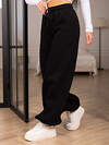 Текс-плюс Брюки 613995 НФ-00251514 Черный