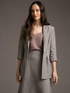 Emka Fashion Юбка 98860 S853/jude синий