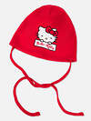PLAYTODAY Шапка 99109 820423914 красный,белый