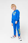 CROCKID Брюки 99466 К 4822 ярко-синий