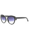 VEREZO Очки солнцезащитные 101604 SS02192071с80 Черный