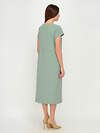 VISERDI Платье 101811 10020-блт 450785 Бледно-зеленый