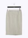 Emka Fashion Юбка 101963 S202-60/select Серый