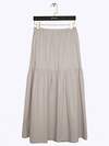 Emka Fashion Юбка 101976 S885/chart Серый