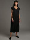 Emka Fashion Платье 101980 PL1041/plain черный