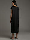 Emka Fashion Платье 101980 PL1041/plain черный