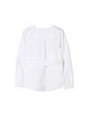 5.10.15 Рубашка 102567 4J3602 Белый