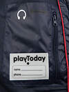 PLAYTODAY Куртка 106298 22011074 темно-синий