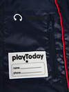 PLAYTODAY Куртка 106298 22011074 темно-синий