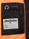 PLAYTODAY Пальто 106302 22011073 черный