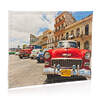 Eshemoda Обложка для карточки 11040 "Куба" 