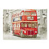 Eshemoda Обложка для карточки 11050 London 