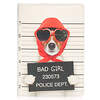Eshemoda Обложка на паспорт 14213 "Bad Girl" 