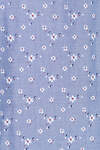 Emansipe Блуза 16550 425.31.0905 Небесно-голубой/цветы