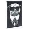 Eshemoda Обложка для карточки 20659 "Dogs in black" 