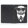 Eshemoda Обложка на паспорт 20691 "Dogs in black" 