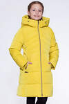 DIMMA Детское пальто 20784 31801 Лимонный