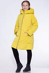 DIMMA Детское пальто 20784 31801 Лимонный
