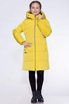 DIMMA Детское пальто 20784 31801 Лимонный