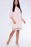 ARGENT Платье 22177 ALDS8014 Розовый
