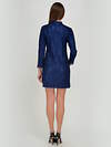 VISERDI Платье 120691 1885-тсн 419900 синий