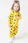 CROCKID Комбинезон 122292 КР 6331 желтый
