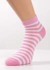 ЭЙС Носки 123499 Д111ш розовый